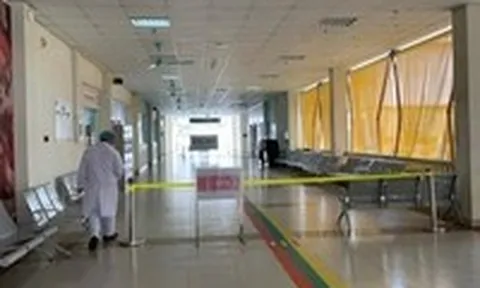 Bộ Y tế thông tin về trường hợp nghi nhiễm COVID-19 ở Hà Nội
